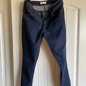 Ann Taylor Loft Jeans
